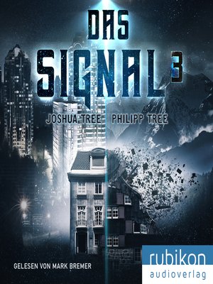 cover image of Das Signal 3